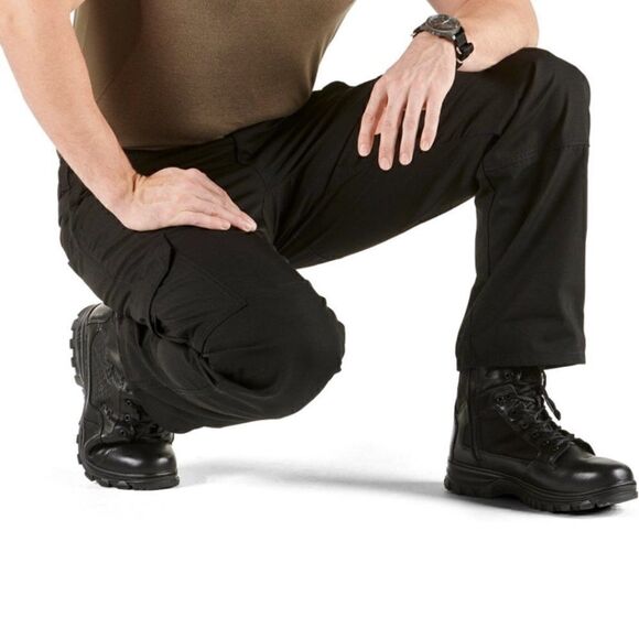 5.11 Tactical TACLITE® PRO RIPSTOP Mens Ripped Pants - Picture 4 of 17